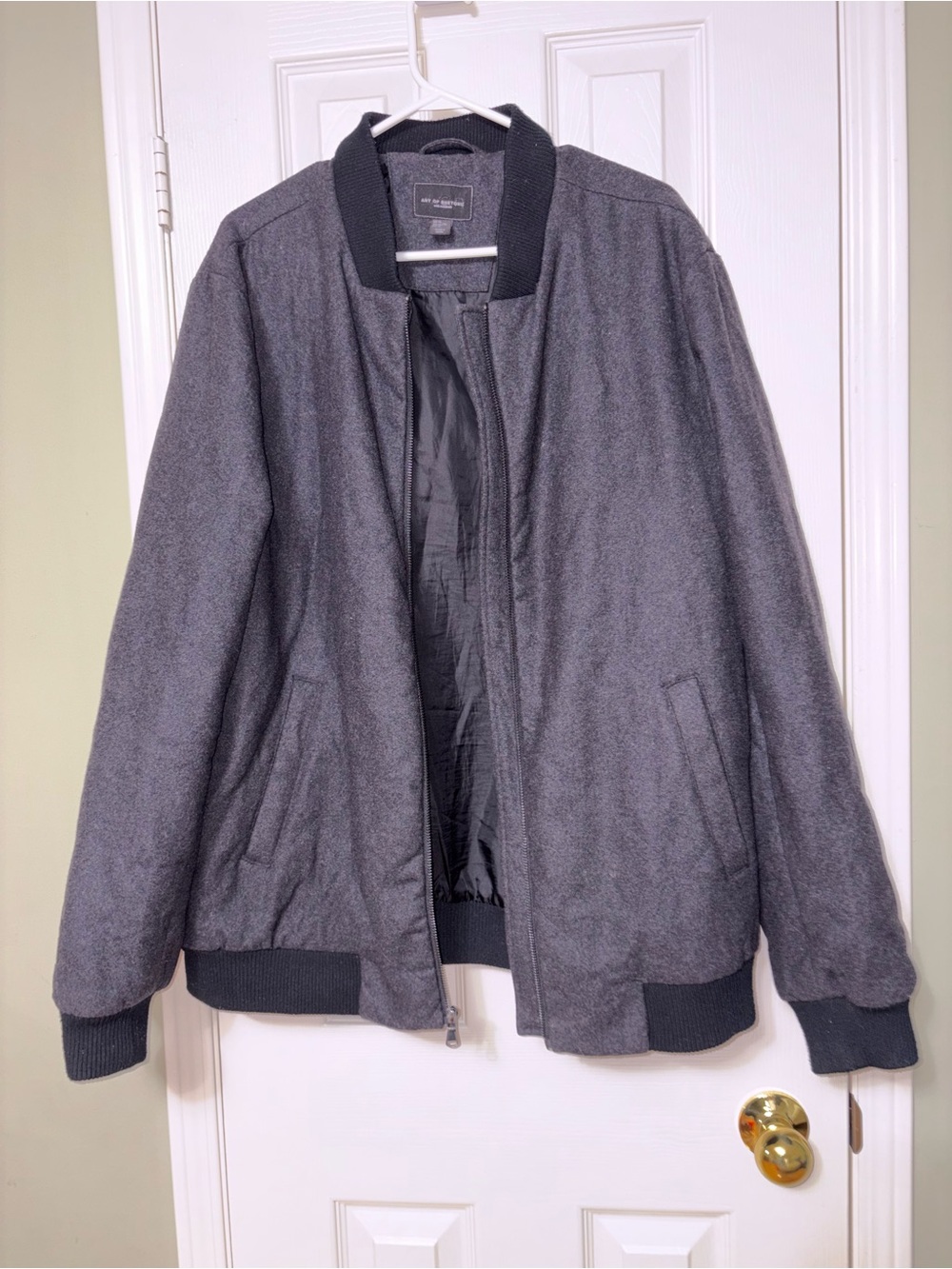Men’s jacket